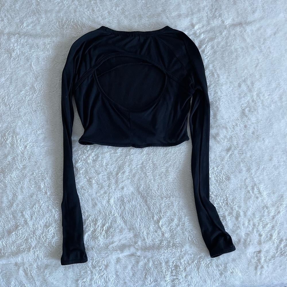 gymshark crop - Picture 2 of 2